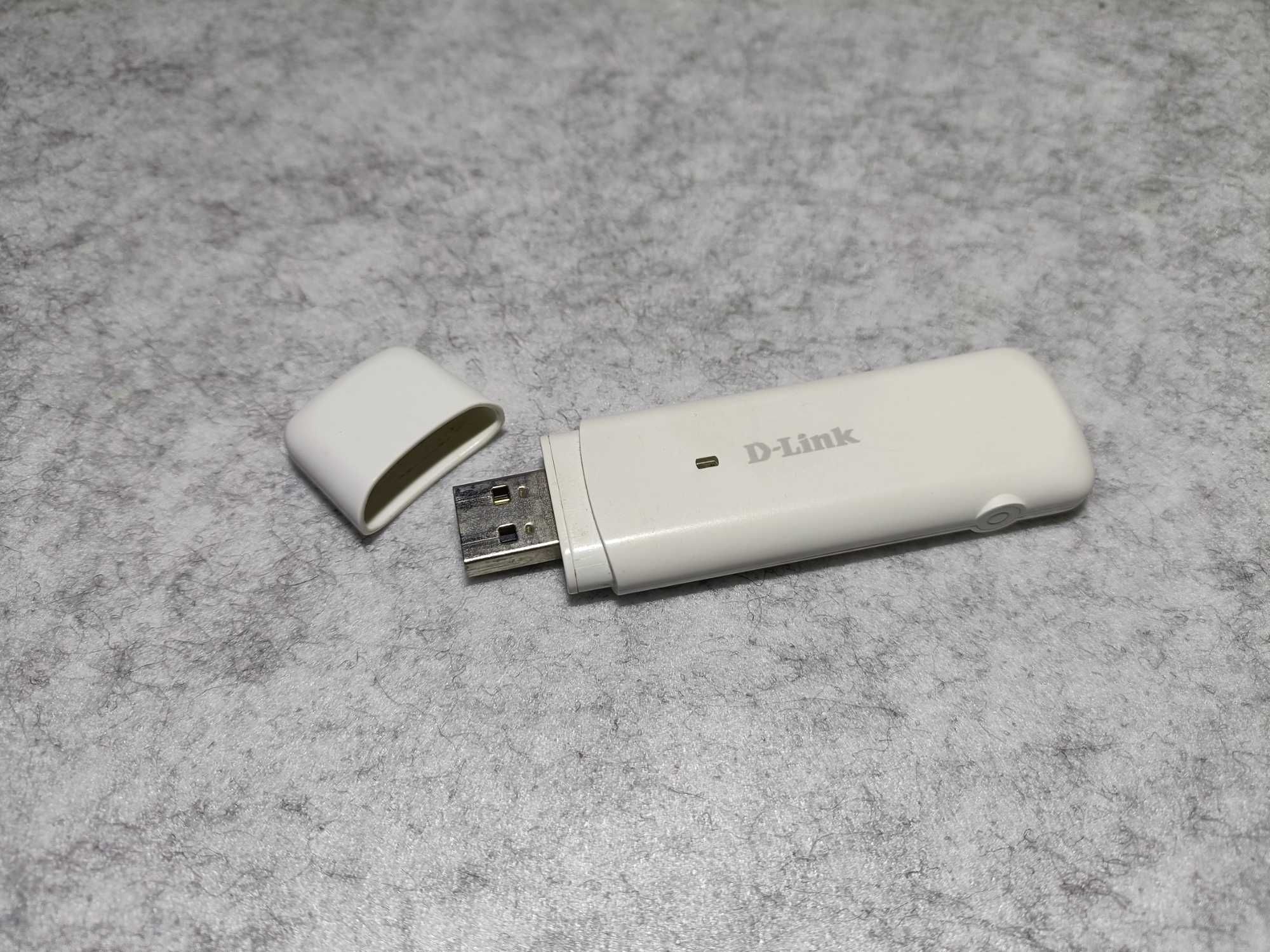 Modem USB D-Link DWM-156  3G