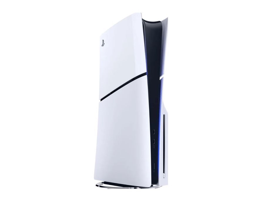 Sony playstation 5 - disc version