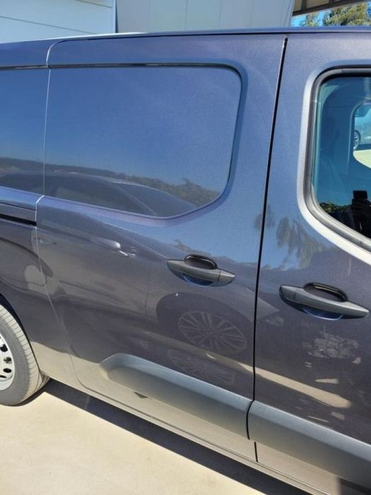Porta Lateral Partner/Berlingo/Combo/Proace 2020