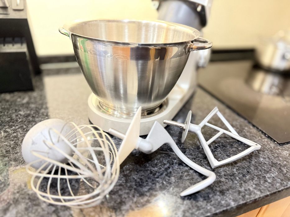 Batedeira para profissionais