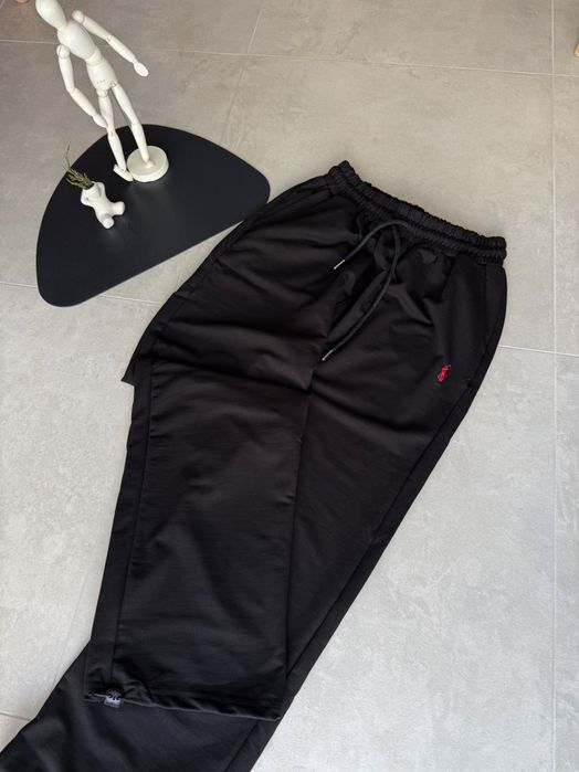 Штани Polo Ralph Lauren Black