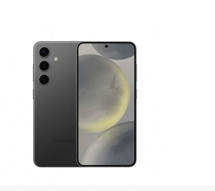 Samsung s24 8/128gb novo