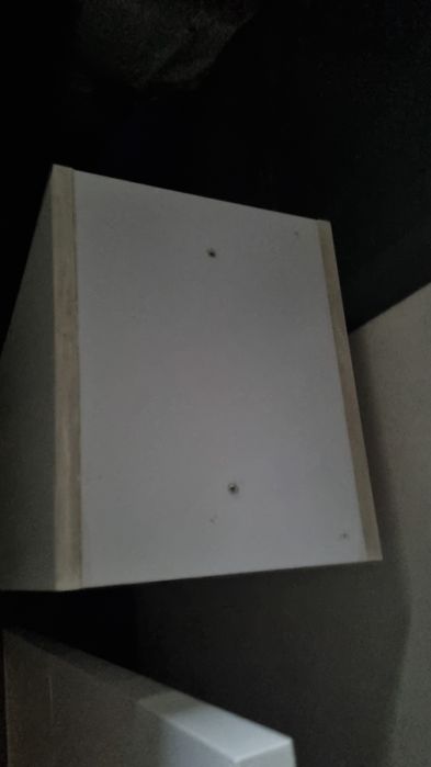 Stolik  i szafka jak za darmo