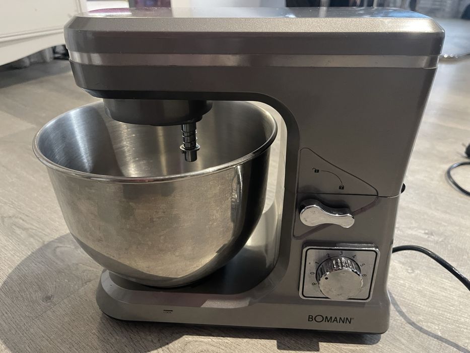 Robot kuchenny Mikser planetarny