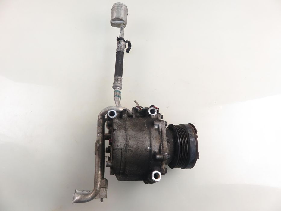 Kompresor Klimatyzacji Saab 9-3 I 2.0 I - B204i Trs105