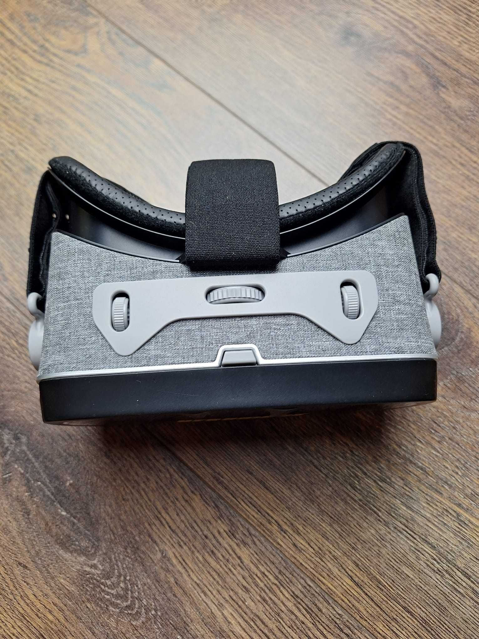 Heromask VR – nauka matematyki 5–12 lat