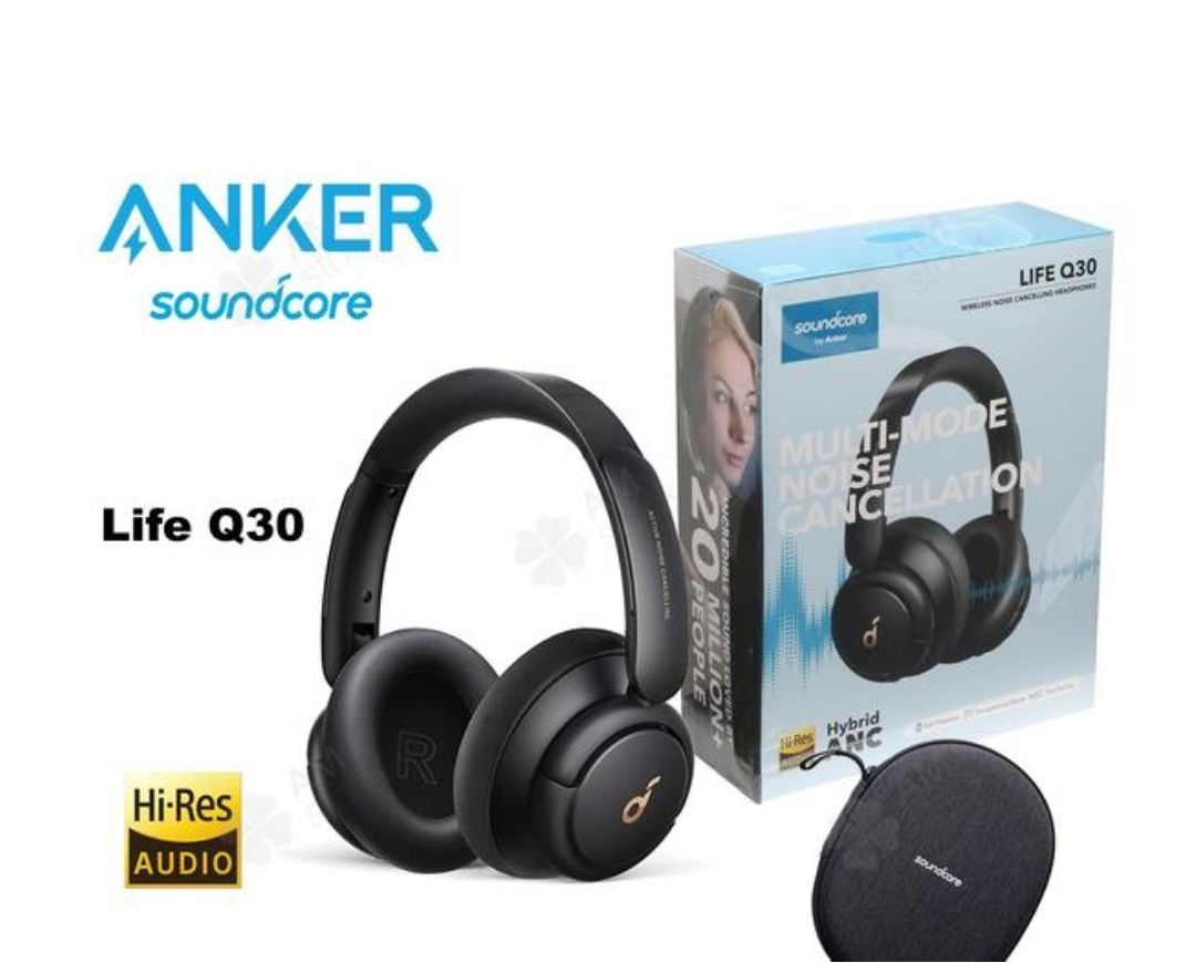 Anker Soundkore Q30