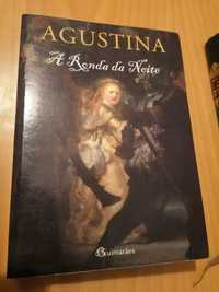 Bessa-Luis (Agustina) // A ronda da noite (1. edi.)