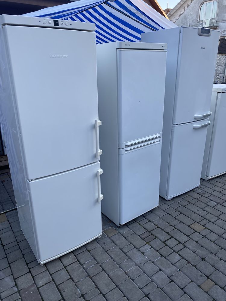 Холодильник Bosch з Німеччини