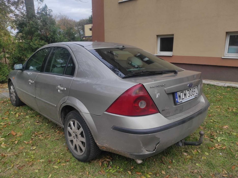 Sprawne auto okazja!!