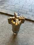 Wiertło Bit PDC Gryzer 150mm 3 1/2REG”