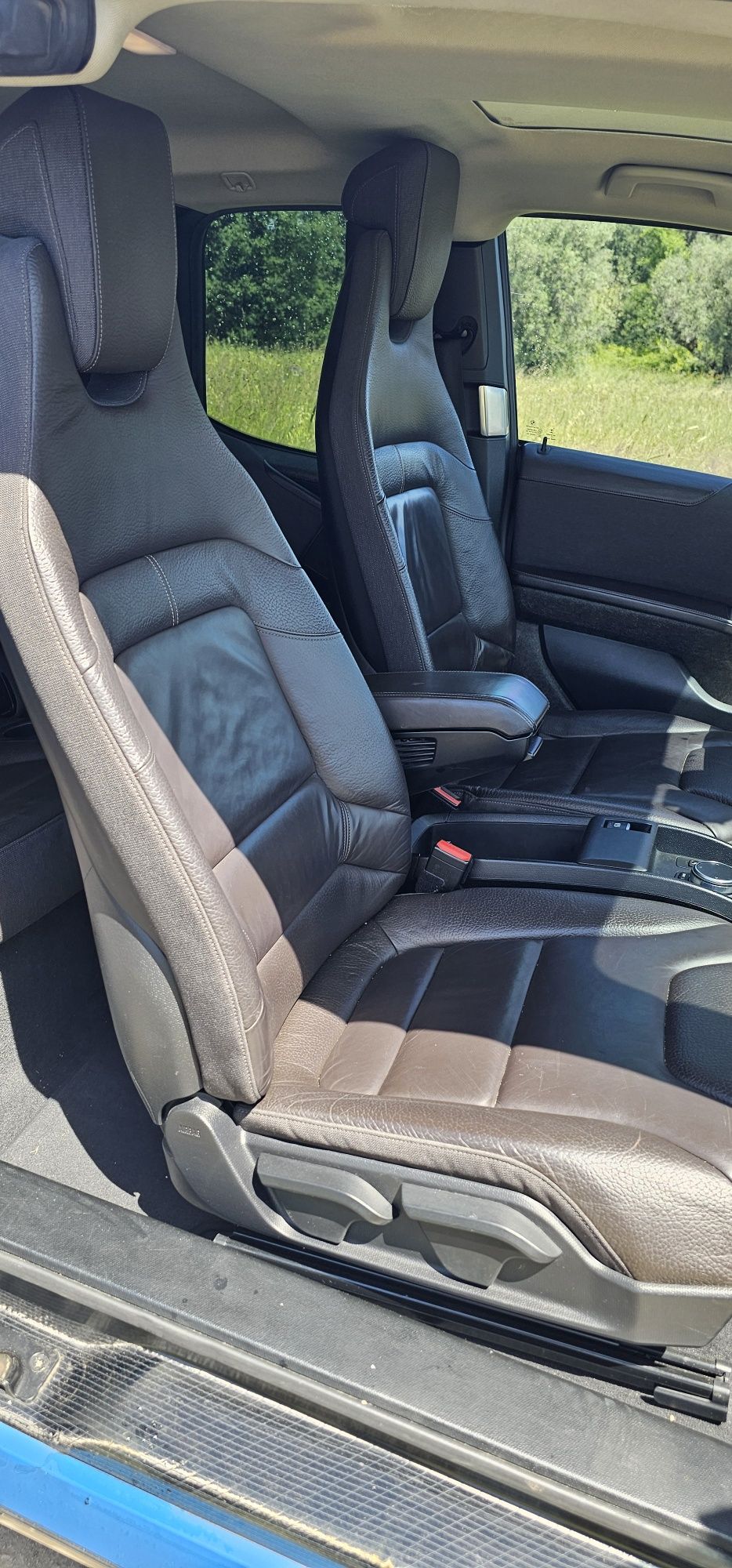 Bmw I3 94AH full extras