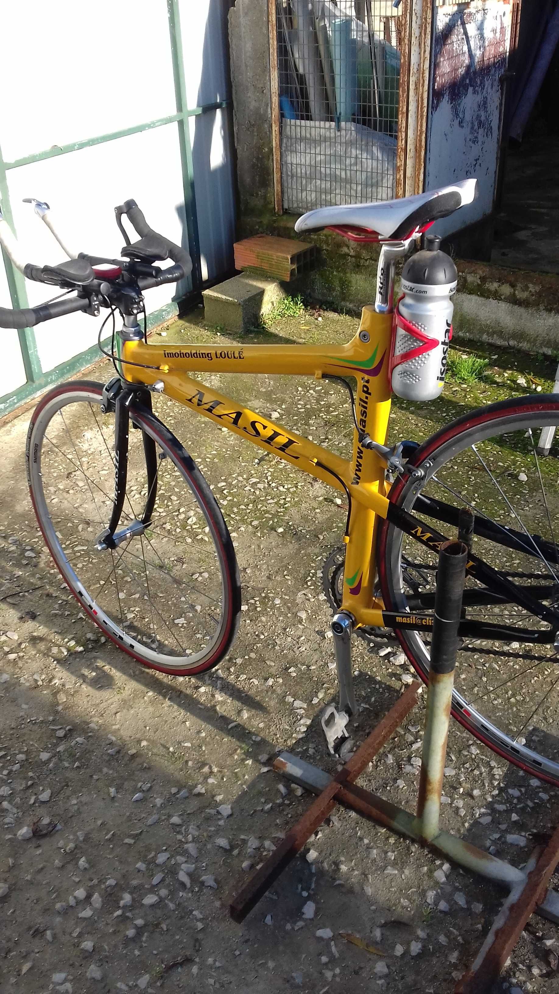 Bicicleta de estrada Masil especial Crono