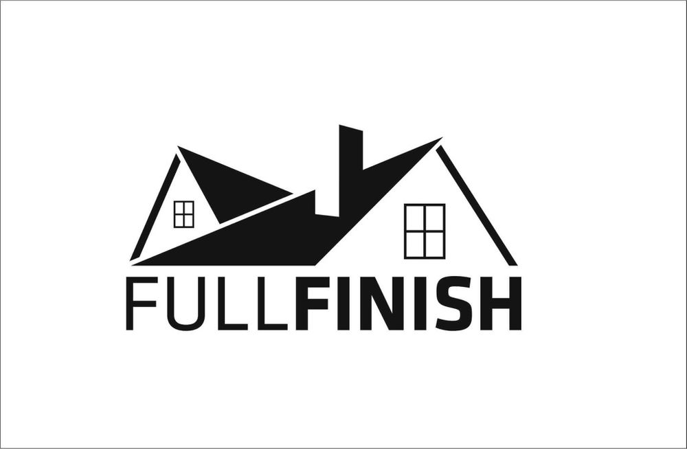 Usługi remontowo wykończeniowe FULLFINISH
