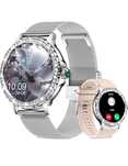 BOCLOUD Inteligentny Damski Smart Watch