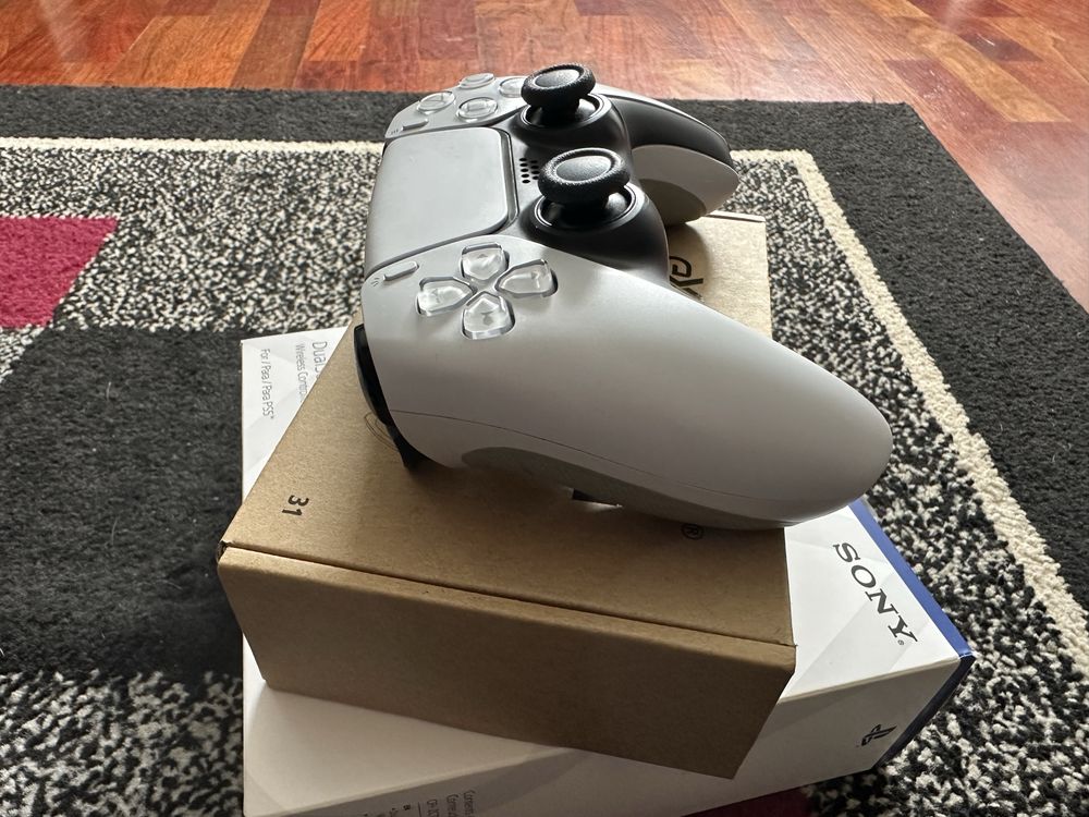 Comando PS5 + kit extremeRate