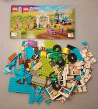 Lego Friends 41707