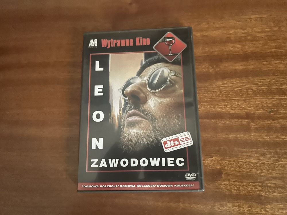 Film Leon Zawodowiec