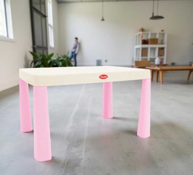 Дитячі стіл та 2 стільці детский столик и 2 стульчика детская мебель