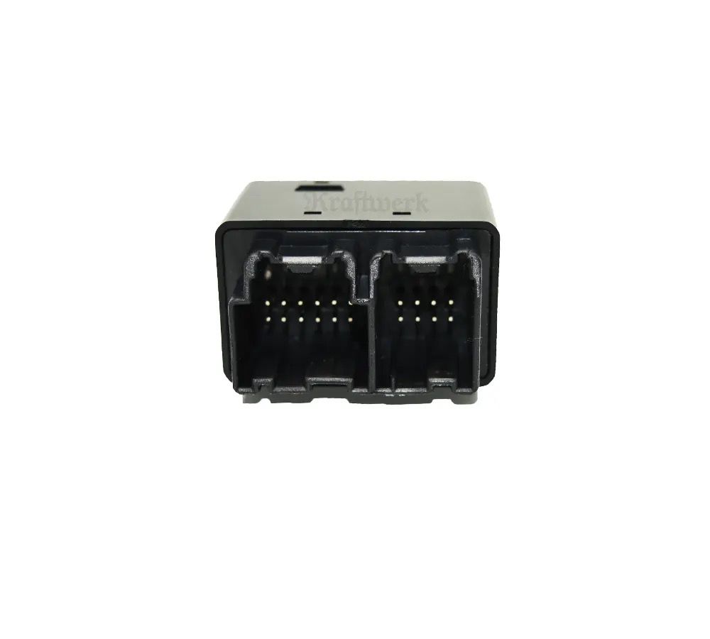 Tazer JL Mini programator Jeep Wrangler Jeep Gladiator
