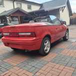 Suzuki Swift 1994r 1,3 benzyna