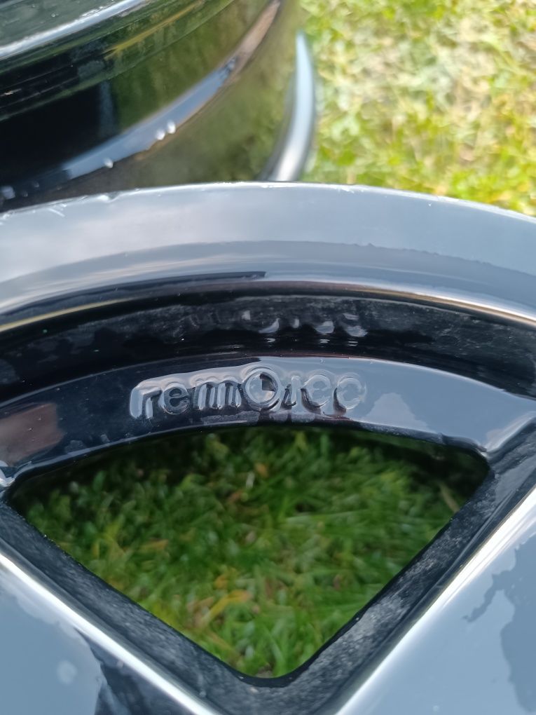 Alufelgi remotec 7jx15 , 4x114.3