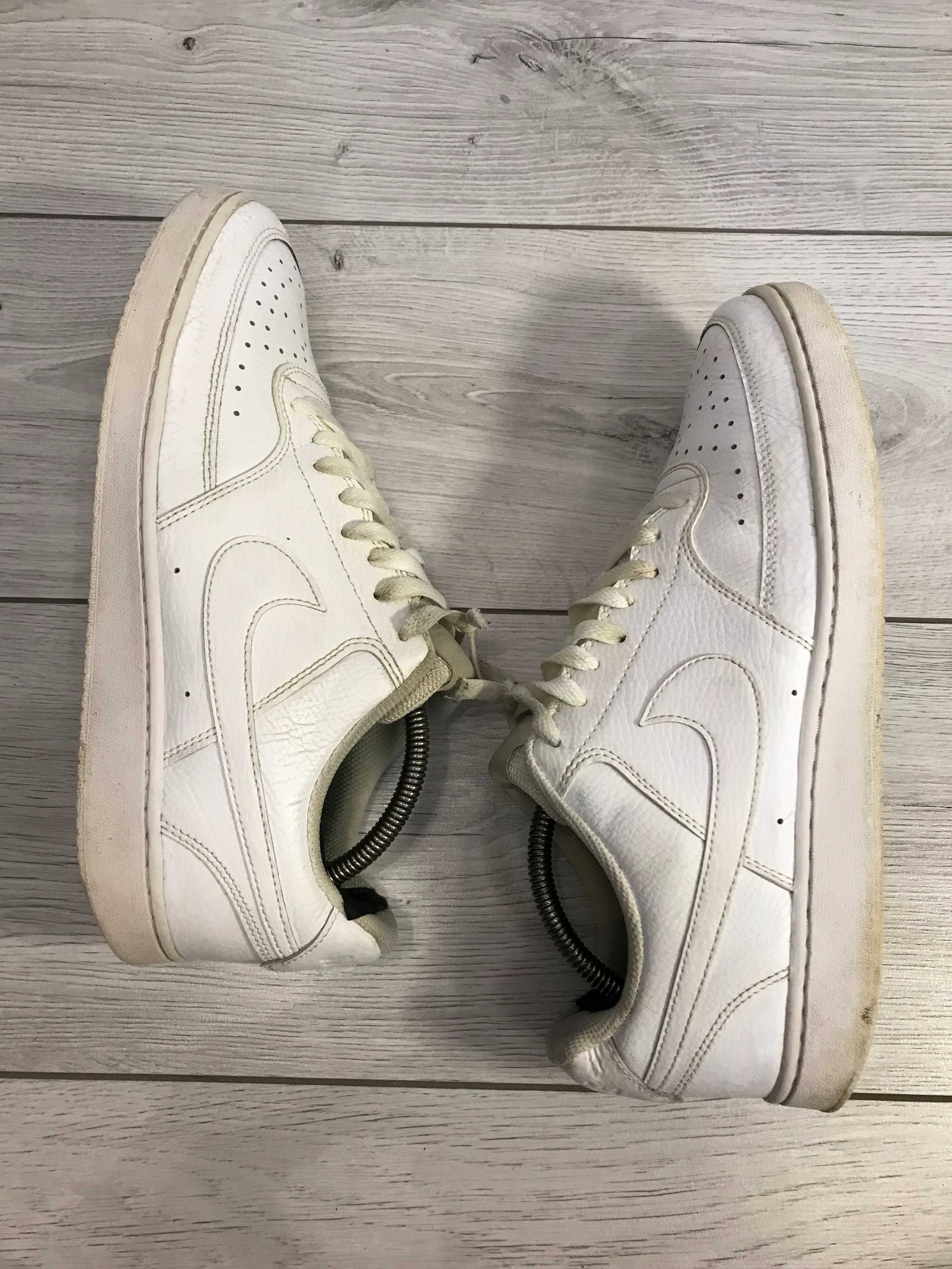 Buty Nike Court Vision Low rozm. 45