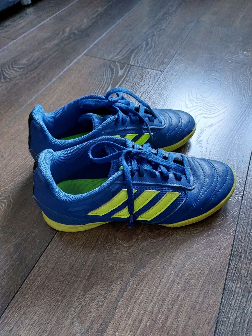 Buty halowki Adidas sala 36