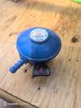 Reduktor quick on do butli gaspol 8kg propan