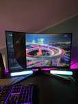 Monitor Samsung