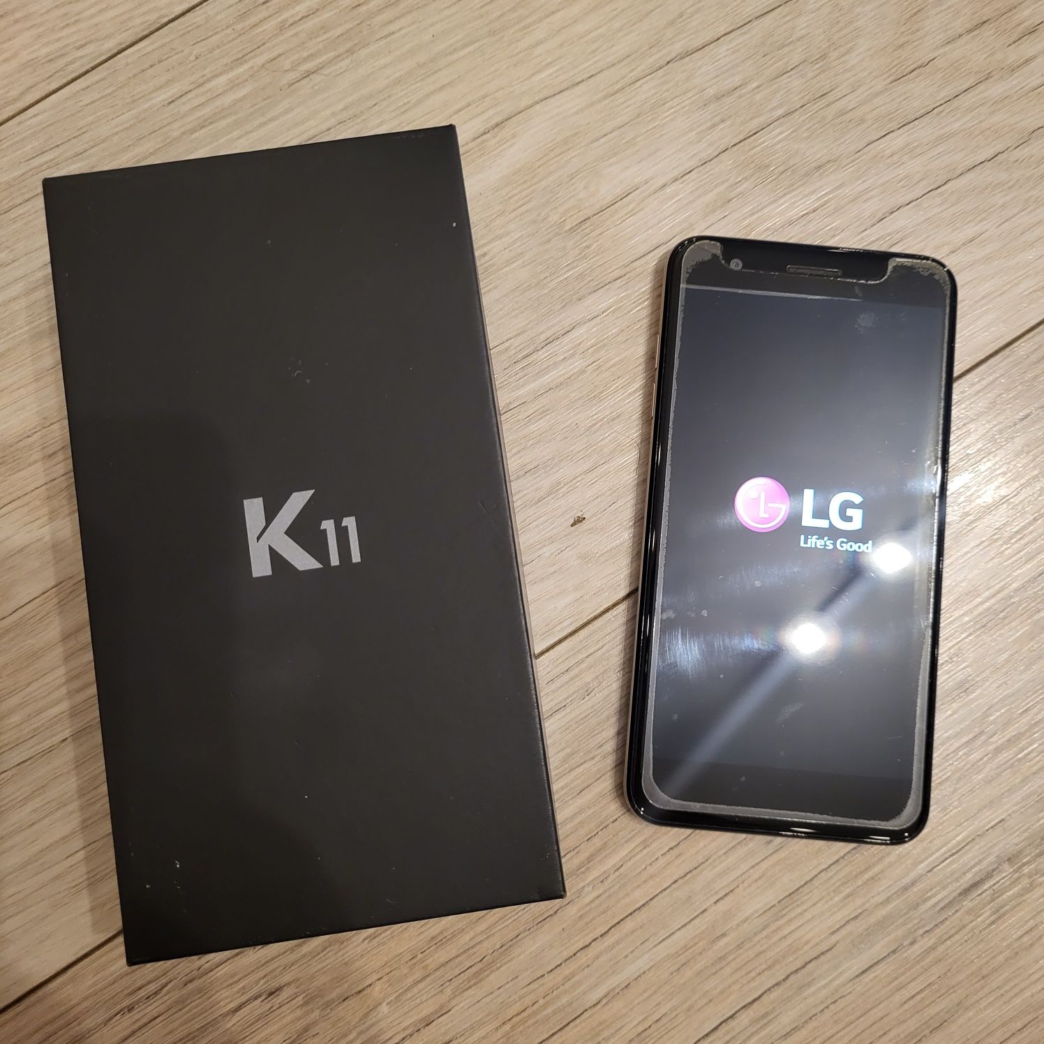 Ld  k11  telefon