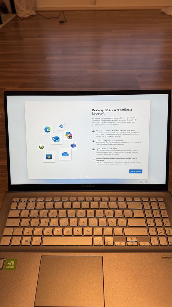 ASUS Vivobook S15 S531 i5 MX250