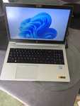 HP EliteBook 850 G5 i5-7300 2.60GHz 15.6''FullHD ,256GB nvme,8GB ddr4,