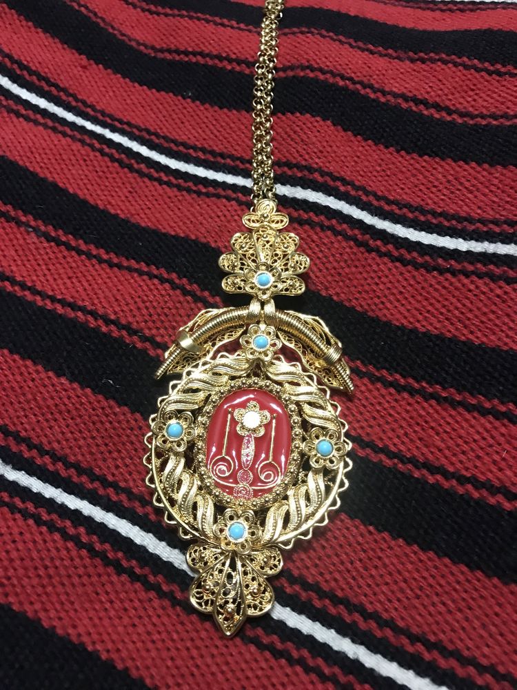 Custodia Filigrana