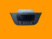 Radio Fabryczne MP3 FM DAB Bluetooth Iveco Daily 14