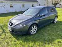 SEAT LEON 2.0 TDI 170km