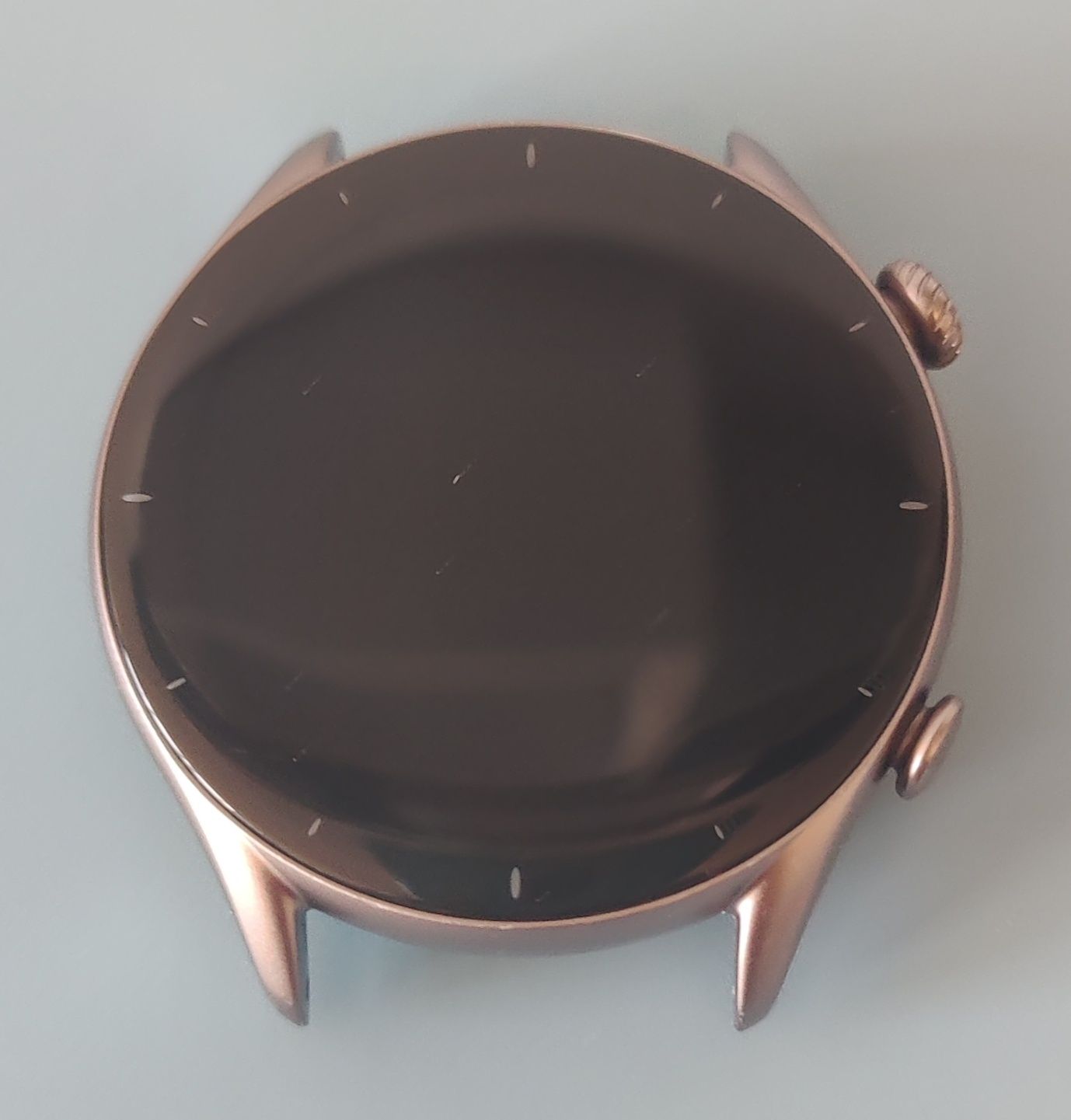 Amazfit GTR 3 (Cinzento) (Usado)