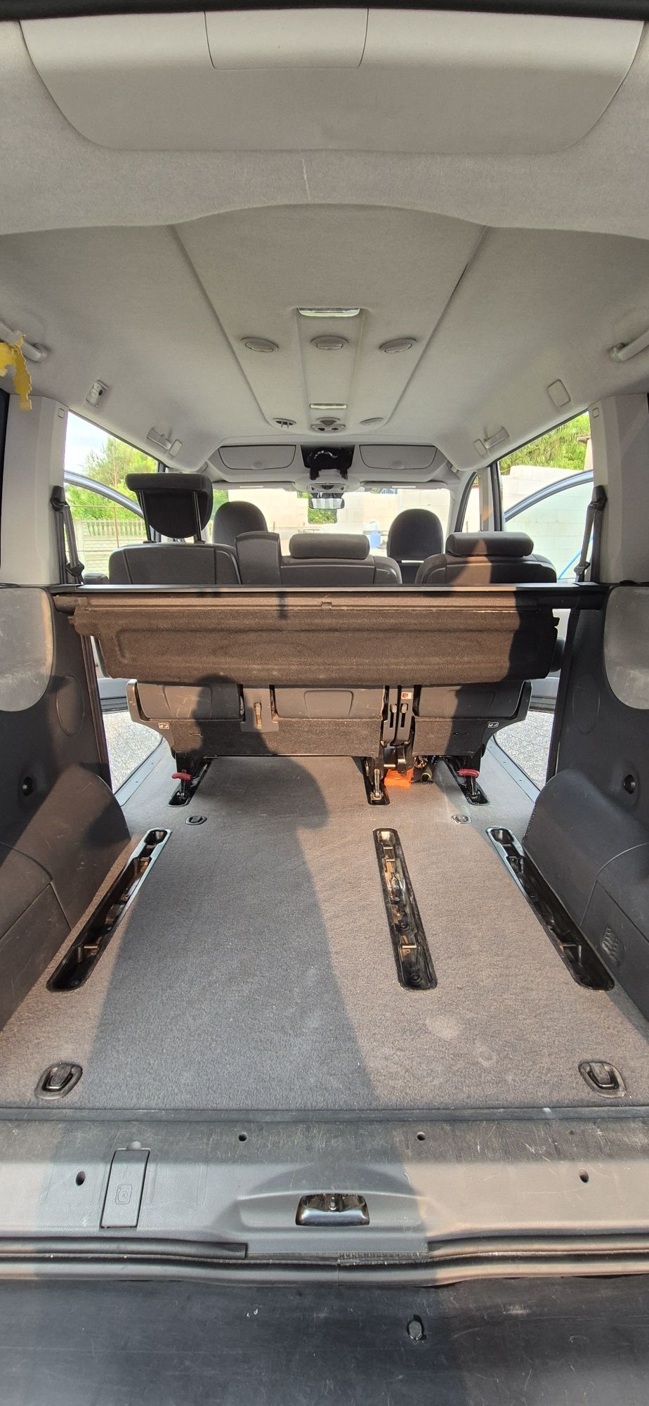 Fiat Scudo Panorama
