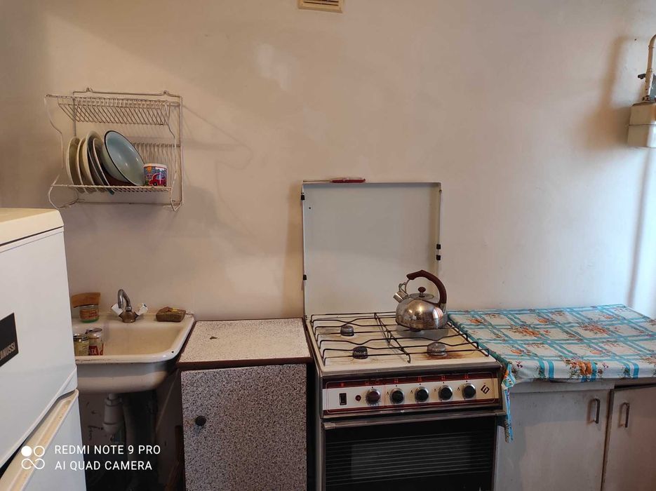 ВІД ВЛАСНИКА ЗДАМ В ОРЕНДУ 2-кімнатну квартиру, р-н 1-й Занасип-Центр