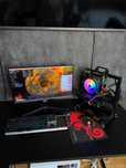 Відеокарта ASUS RTX 4060 8Gb Протестова!