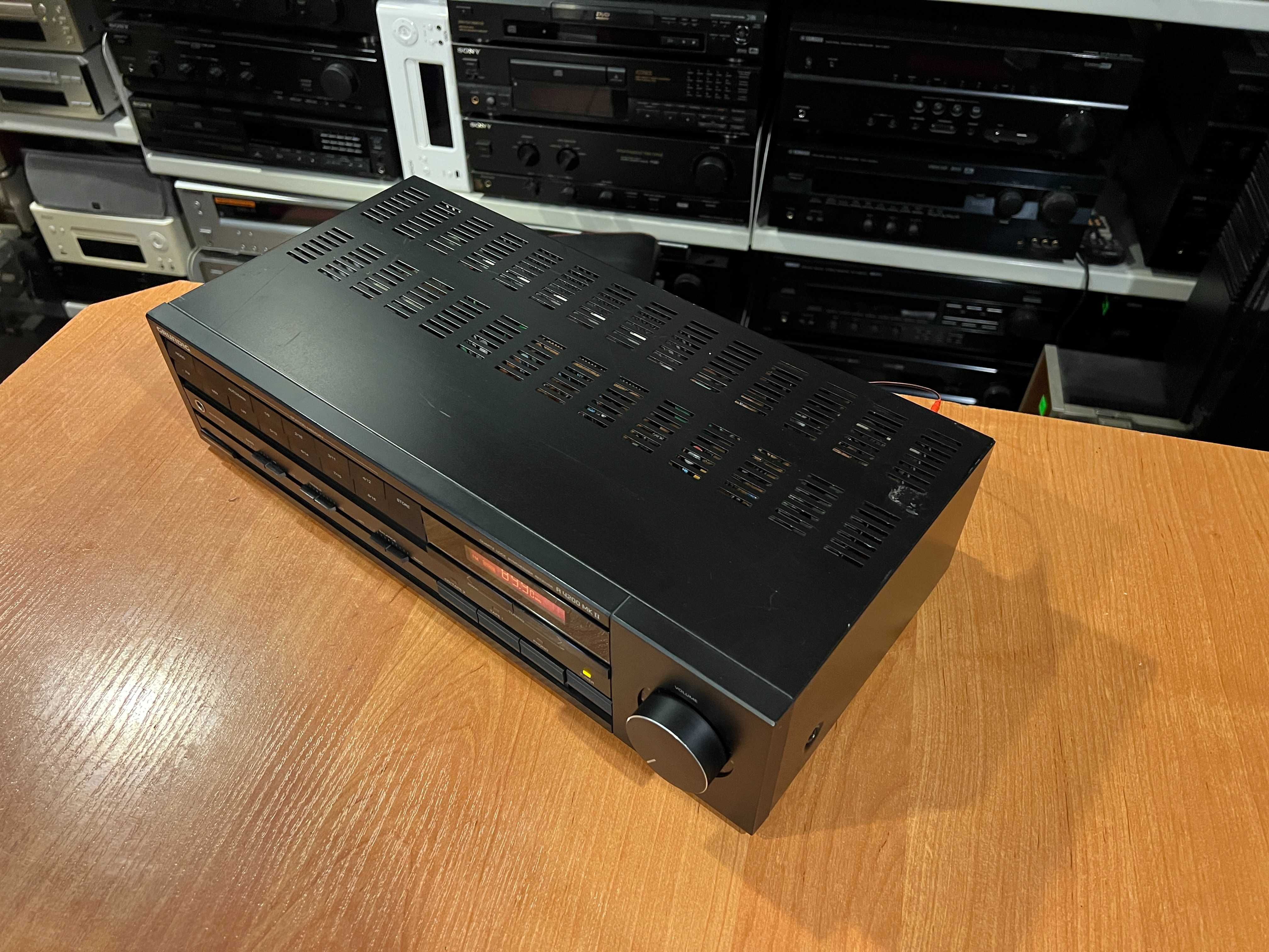 Amplituner Grundig R4200 MK II Audio Room