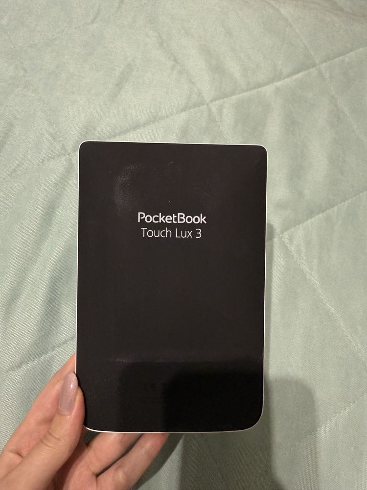 PocketBook 626 електронна книга