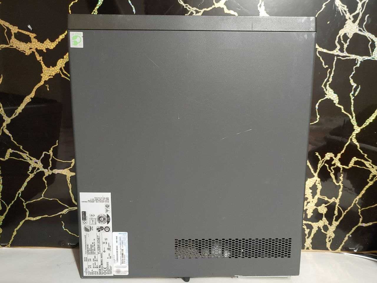 Пк Fujitsu Esprimo E510 E85+