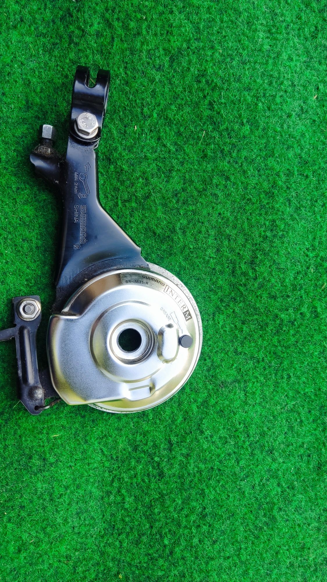 Hamulec rolkowy Shimano BR IM-31