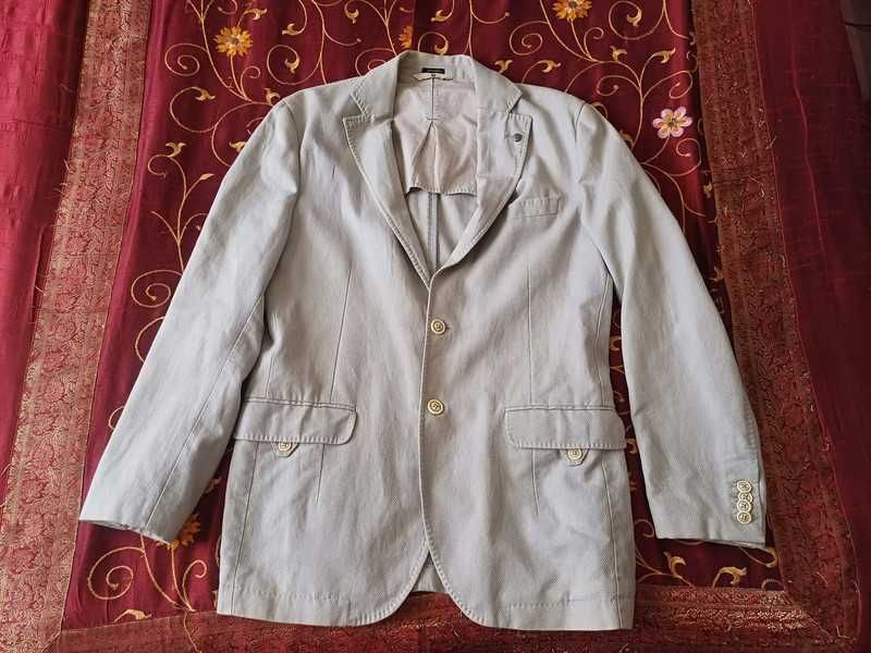 Blazer Massimo Dutti (Tamanho M)