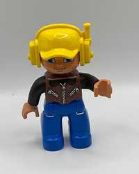 Lego Duplo Figurka Pracownik