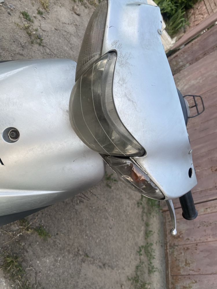 Продам сузуки лец 2