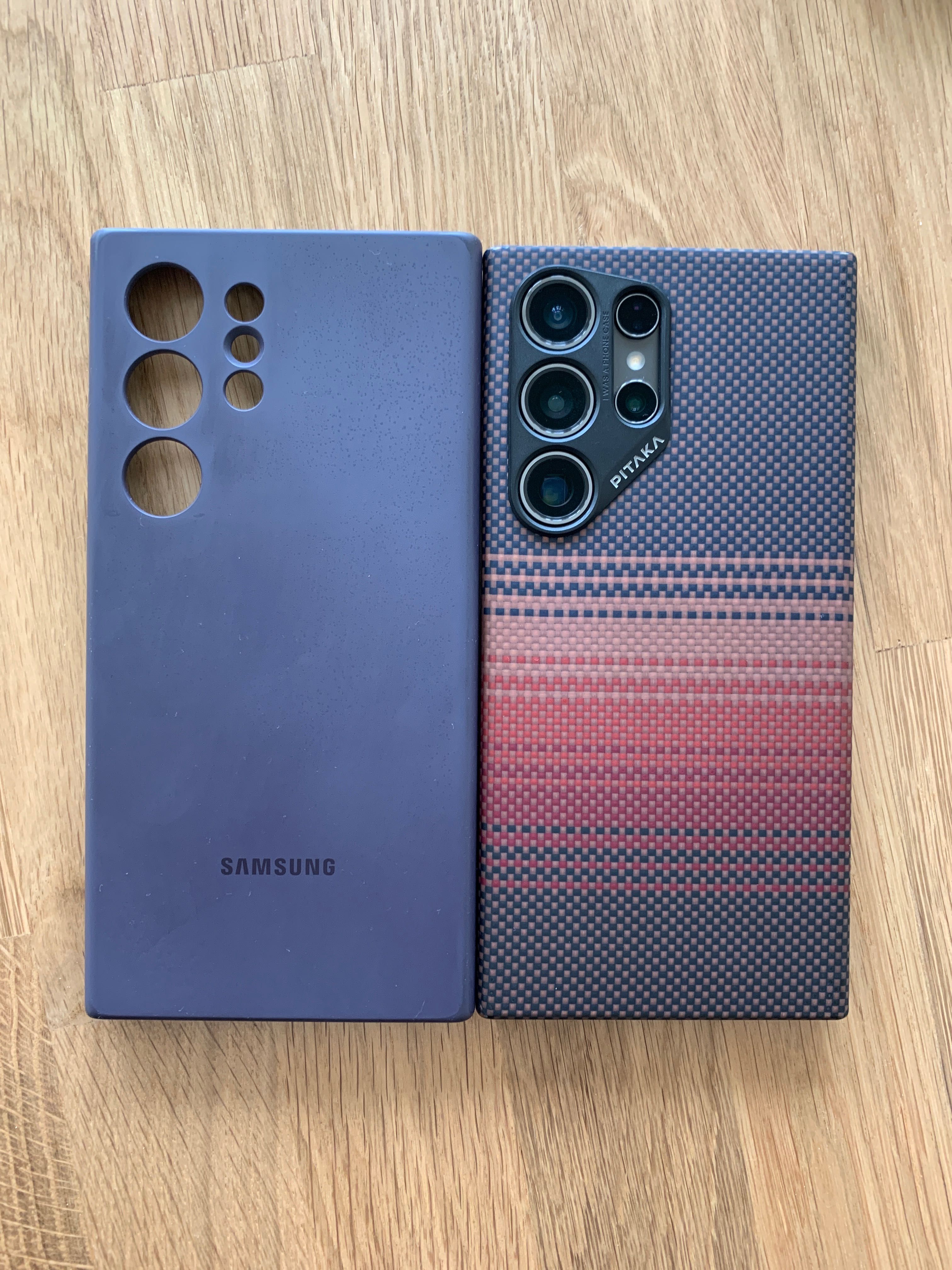 Samsung S24 Ultra - 1TB