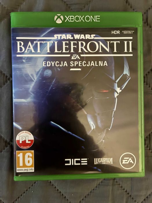 Gry na Xbox one z możliwością gry na Xbox series x