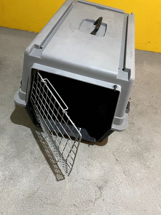 Transportadora animal Atlas 40